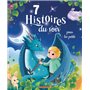 7 histoires du soir pour les petits