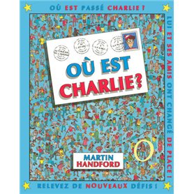 Où est Charlie ? nouvelle édition