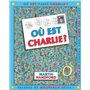 Où est Charlie ? nouvelle édition