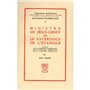 TH n°4 - Ministre de Jésus-Christ ou le sacerdoce de l'Evangile