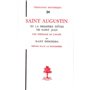 TH n°34 - Augustin et la première épître de saint Jean