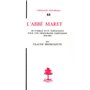 TH n°44 - L'abbé Maret - Le Combat d'un théologien pour une démocratie chrétienne 1830-1851