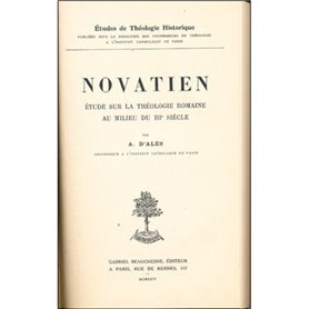 Novatien