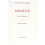 Origène - Tome 1 Sa vie et son oeuvre