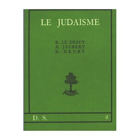 DS 2 - Le judaisme