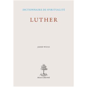 DS 8 - Luther