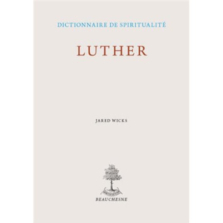 DS 8 - Luther