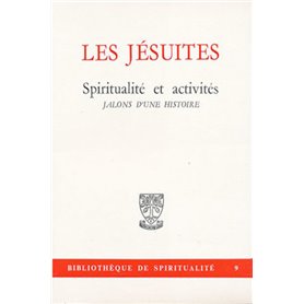 Les Jésuites