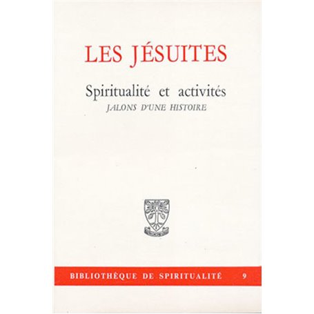 Les Jésuites