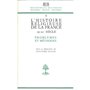 BB n°1 - L'histoire religieuse de la France XIX-XXe siècle - Problèmes et méthodes