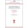 BB n°3 - Nationalisme et conservatisme - La Ligue de la patrie française