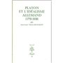 BAP n°28 - Platon et l'idéalisme allemand