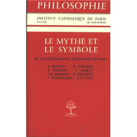 Le mythe et le symbole