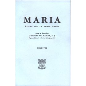 Maria - tome 8 - Tome 8