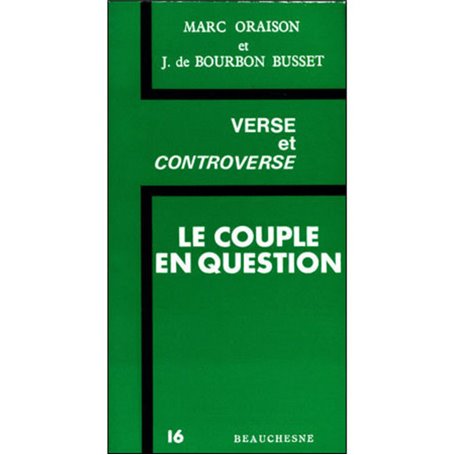 Le couple en question