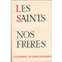 les saints nos frères tome 4