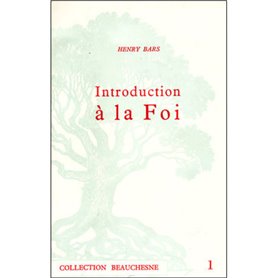 Introduction a la foi