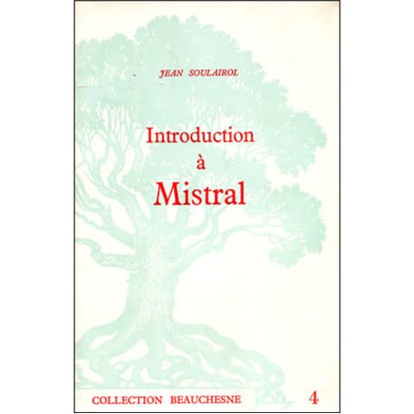 Introduction à Mistral