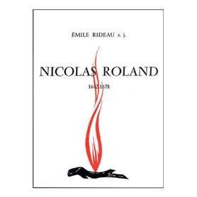 Nicolas Roland