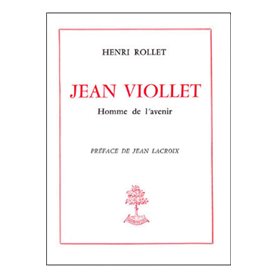 Jean Viollet