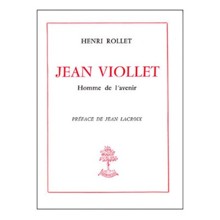 Jean Viollet