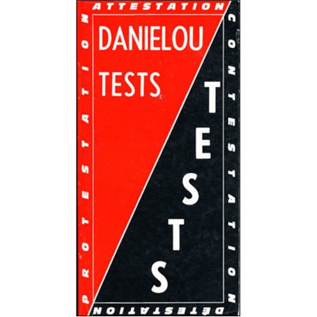 Tests