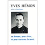 Yves Hémon, prêtre