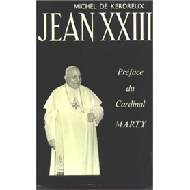 Jean XXIII