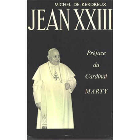 Jean XXIII