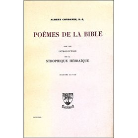 Poèmes de la Bible