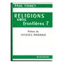 Religions sans frontières ?