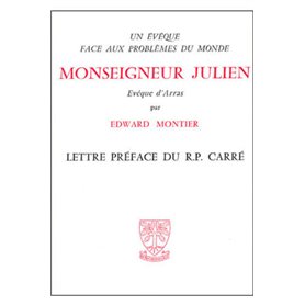 Monseigneur Julien