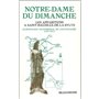 Notre-Dame du dimanche - Les apparitions à Saint-Bauzille-de-la-Sylve