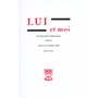 Lui et moi - Entretiens spirituels - Tome 2