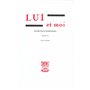 Lui et moi Tome 4 - Tome 4