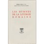 Les hymnes de la liturgie romaine