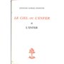 Le Ciel ou l'Enfer - Tome 2 L'Enfer