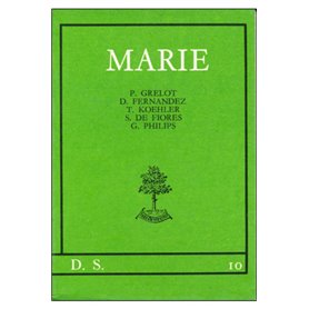 DS 10 - Marie