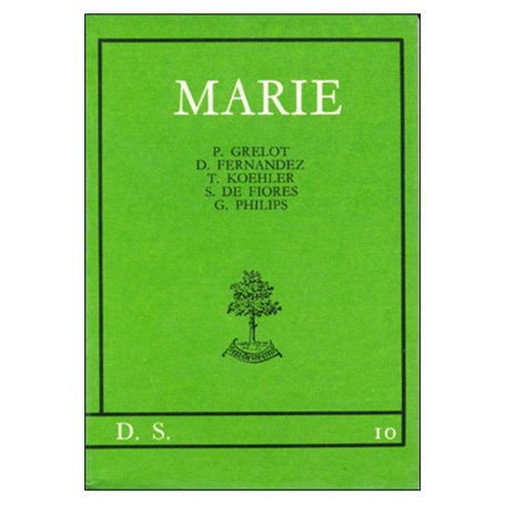 DS 10 - Marie