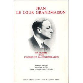 Jean Lecour Grandmaison