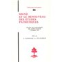 TH n°66 - Migne et le renouveau des études patristique