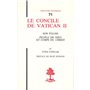 TH n°71 - Le concile de Vatican II