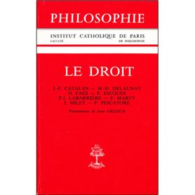 Le droit