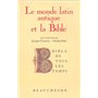 BTT n°2 - Le monde latin antique et la Bible