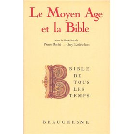 BTT n°4 - Le Moyen Age et la Bible
