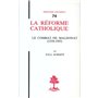 TH n°74 - La réforme catholique - Le Combat de Maldonat (1534-1583)