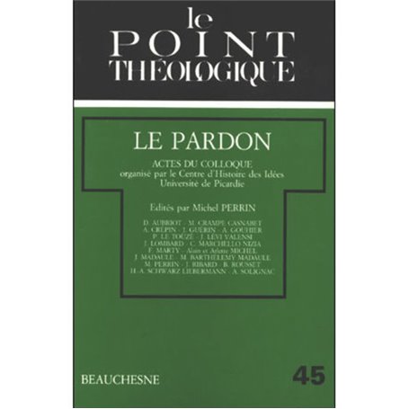 Le pardon