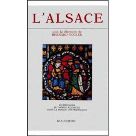 L'Alsace