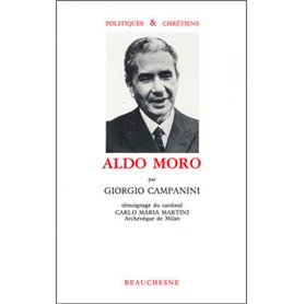 Aldo Moro