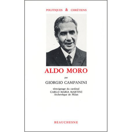 Aldo Moro